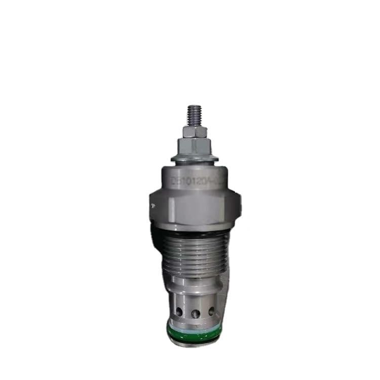 NURII Pressure Relief Valve, DB10120A-02X-C-V-250V