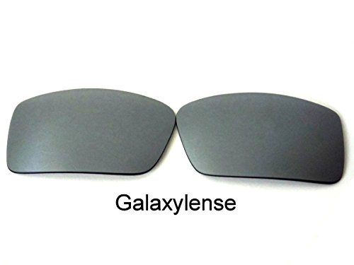 Image of Galaxy Replacement lenses For Oakley Gascan Polarized 100% UVAB Protection