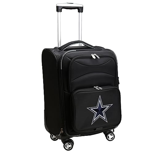 NFL Dallas Cowboys Carry-On Spinner