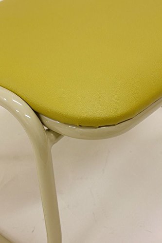 Amazon｜◇【日本製】 アルミ製 本堂用お詣り椅子 AL-260 (幅47cm×座高