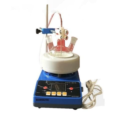 ZNCL-TS 1000ml Digital Magnetic Stirring Electric Heating Mantle Top Quality