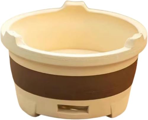 SIzlaho 炭火を焼いたり 火を囲んでお茶を炊いたり、七輪【2〜5 人用】 バーベキュー、卓上コンロ、珪藻土、小型家庭用、丸型、焼き肉 、 焼き鳥器、焼き魚 (大型木炭ストーブ)