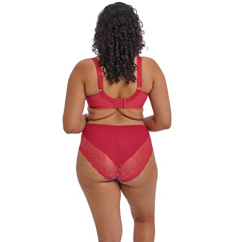 Image of Elomi Women's Morgan Stretch Lace Banded Underwire Bra