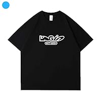 Amazon.co.jp: NCT WISH 2024 ツアー LOGin Tシャツ 応援服 NCT