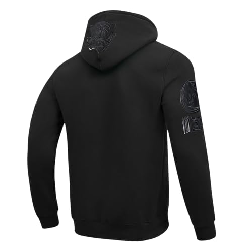 Image of Pro Standard Mens NBA Classic Pull Over Hoodie