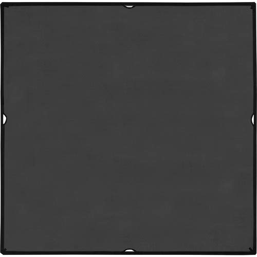 WestcottScrim Jim CINE Double NET Fabric (6' X 6')