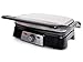 Alfa 22673 - Sandwichera electrica grill 1500w kuken