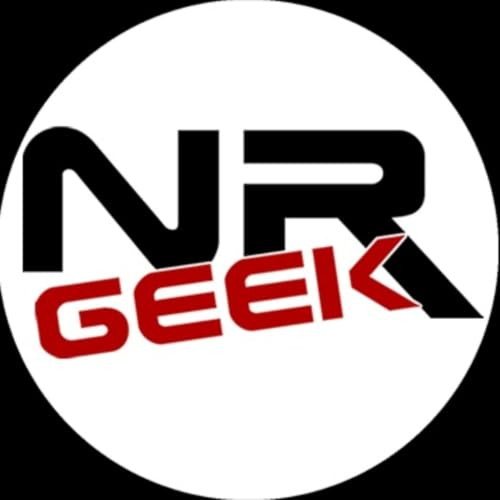 NRGeek00 Titelbild