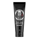Mad Viking Beard Co. - Premium Beard Wash - 8oz (Dragonshead)