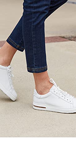 BIRKENSTOCK Women Sneakers, 40 EU Schmal2