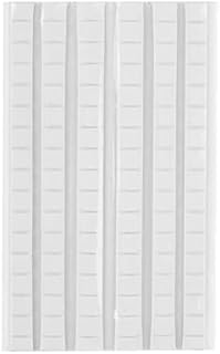 Sponsored Ad - 96 Pieces Adhesive Poster Tacky Putty Sticky Non-Toxic Mounting Putty Reusable & Removable Wall Safe Tack P...