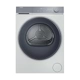 HD90-A367U1-IT X Series 7 - Asciugatrice 8 Kgn con pompa di calore, Libera Installazione, Inverter, Wi-Fi, Classe energetica A