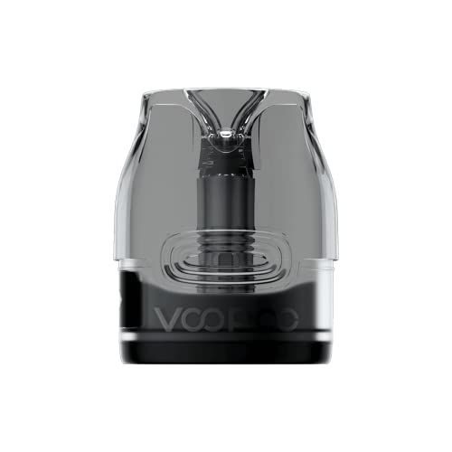 VOOPOO VMATE V2 Cartridge, 3 ml, 2er Pack, 0,7 Ohm