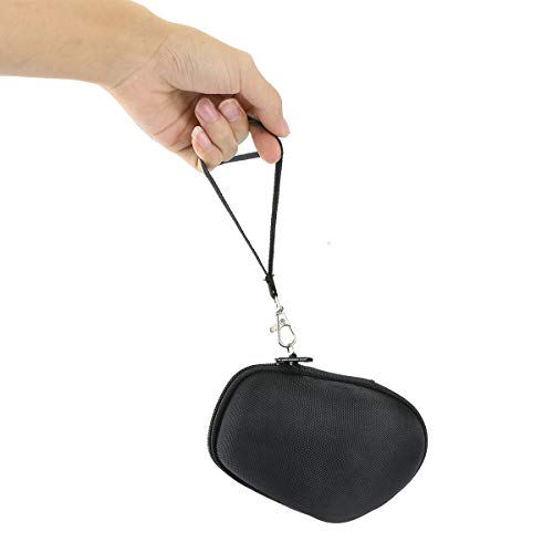 Funda rígida para mouse inalámbrico Razer Basilisk X HyperSpeed khanka, estuche de viaje 7