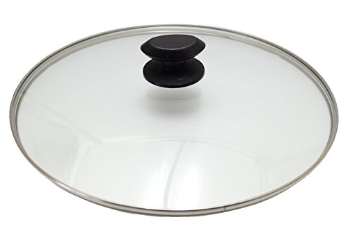 高儀 TAKAGI 強化ガラス蓋 32cm