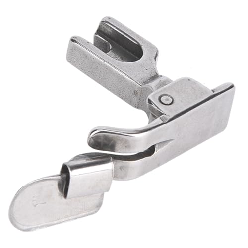 Prensatelas Dioche P351 de acero para máquina plana industrial