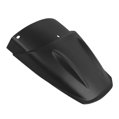 Image of CHIFUN Front Fender Mudguard Extender Wheel Cover Splash Guard Extension Replacement for Honda NT1100 NT 1100 2022-2024 Motorcycle Dust Guards Accessories
