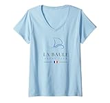 Brittany La Baule-Escoublac Sailor Skipper