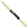TIGER TDA83-5A | 5A Maple Drumsticks with Wooden Tips | One Pair #1