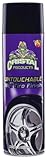 Cristal Products Untouchable Tire Shine Spray – Long-Lasting Wet Tire Finish...