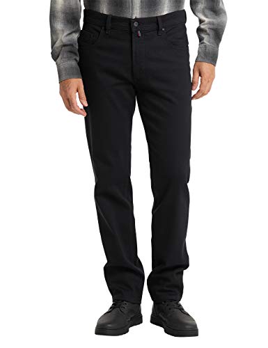 Preisvergleich Produktbild Pioneer Herren peter Jeans, Schwarz, 31 EU
