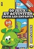  50 jeux et activités pour les enfants
