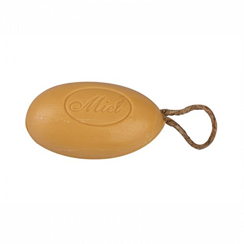 Sapone di Marsiglia con corda, vegetale