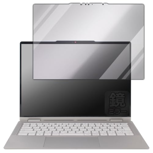 PDAH[ Lenovo Yoga 7 2-in-1 Gen 10/Yoga 7i 2-in-1 Gen 10 (14^) Ή Mirror Shield ی tB ~[  {