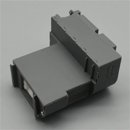 Boîte d'entretien d'encre haute capacité absorption maximale pour L6160 L6170 L6190