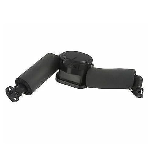 Manguera de ventilación de cárter para BMW X5 E53 2003-2006 tubo de desagüe OE 11617563476