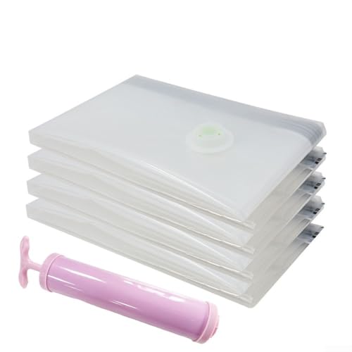 Zoegneer Vakuum-Kompressionsbeutel 70 x 50 cm