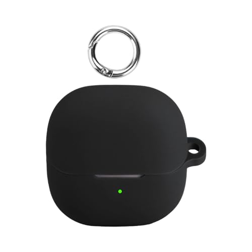 Buds 6 �C���t�H���p�V���R���P�[�X �[�d�{�b�N�X�J�o�[ �[�d��W���Ȃ� ����ɂ��� Buds �P�[�X