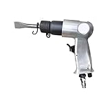 Drucklufthammer, leistungsstarkes pneumatisches Schaufel-Werkzeugset, handgehaltener Druckluftmeißel, Pickel, Spatenklinge, Rostlöser, Entrostungsgerät(TG-150B)
