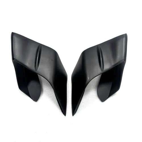 Winglet moto de précision pour Yamaha R1 R1M aileron latéral fixe de carénage