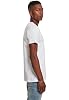 Mister Tee Herren und Jungen T-Shirt F#?KIT Tee, Männer Shirt mit Motiv Front-Print Fuck It, Weiß, Größe S #3