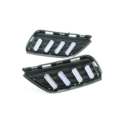 Luces diurnas y faros antiniebla para Roewe RX5 2016-2018 que optimizan tu trayecto