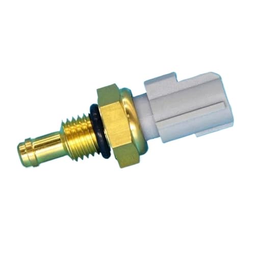 Sensor de temperatura de motor para Mazda y Ford recambio de termistor de agua 4