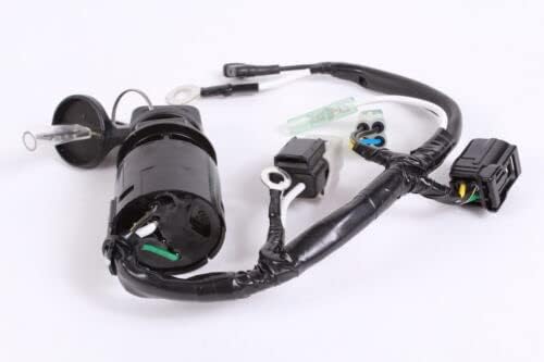 35100-Z6L-003 Combination Switch GX630 GX660 GX690 Replacement for Honda