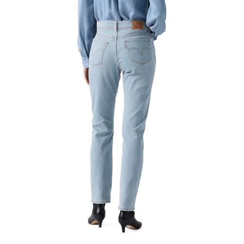 Image of Levi's Women's Classic Straight Jeans (Also Available in Plus)