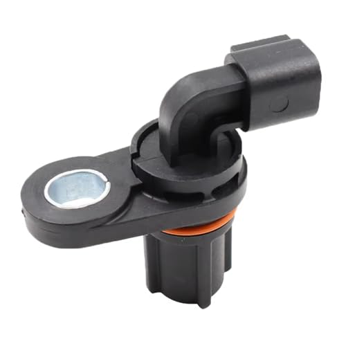 Capteur de vitesse ABS arrière central pour un freinage stable