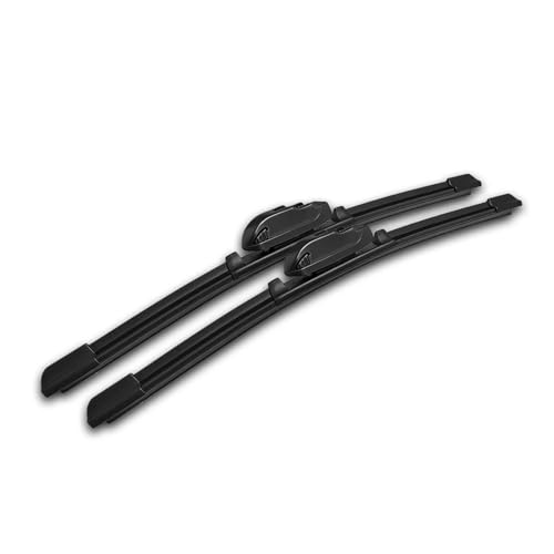 Essuie-glace de voiture pour voyager l'esprit serein sous la pluie en Jetour Dashing