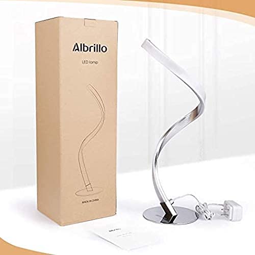 Amazon.co.jp : テーブルランプ Albrillo モダンスタイル テーブル