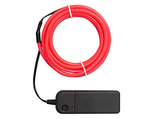 Image of We R Memory Keepers Makers Happy Jig Neon Wire-Pink Vibes