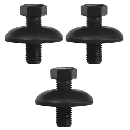 3-Pack 532193003 Blade Bolts