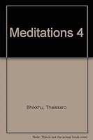 Meditations 4 B002CGF3ZM Book Cover