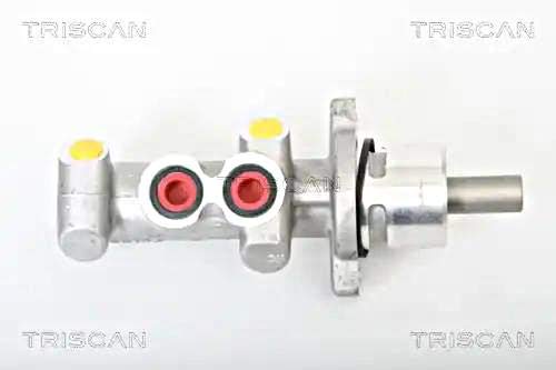 Triscan 8130 24141 cylinder hamulcowy, hamulce