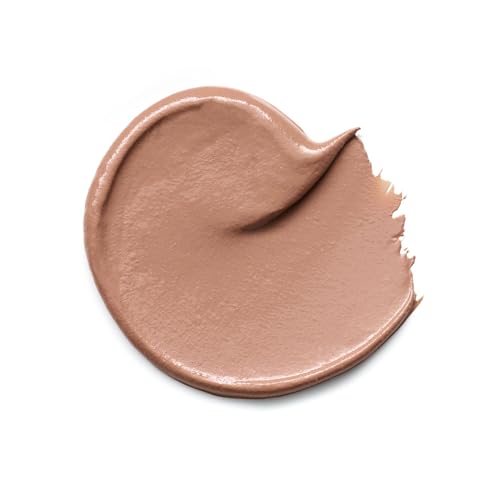 essence caring SHINE vegan collagen lipstick, Nr. 206, Nude, pflegend, glänzend, vegan, ohne Konservierungsstoffe, ohne Parabene, ohne Mikroplastikpartikel, 1er Pack (3.5g)