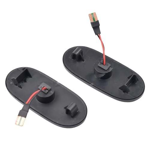 Lampe LED de rétroviseur pour VW Crafter Minibus sécurisant vos trajets - 2