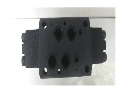 Commande électrodirectionnelle DSHG-04-3C2 pour la modernisation des usines
