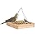 Wild Wings WWCF23 Cedar Tray Bird Feeder